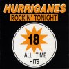 Hurriganes - Album 18 All Time Hits