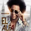 El Alfa - Album Segueta