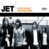 Jet - Album Look What You'Ve Done