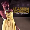 Le'Andria Johnson - Album The Experience