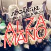 Arcángel - Album Alza la Mano