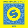Martin Solveig feat. Sam White - Album +1 [Club Mix]