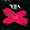 Rea Garvey - Album Wild Love