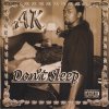 AK - Album Don't Sleep