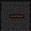 Albatraoz - Album Albatraoz