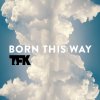 Thousand Foot Krutch - Album Born This Way