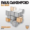 Album Dj Box - February 2015