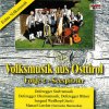 Seespitzler - Album Volksmusik Aus Osttirol - Folge 2