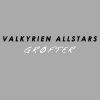 Valkyrien Allstars - Album Grøfter