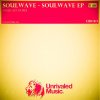 SoulWave - Album SoulWave EP