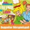 Bibi Blocksberg - Album Freunde fürs Leben (Der Brieffreund & Bibis neue Freundin)