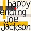 Joe Jackson - Album Happy Ending
