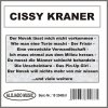 Cissy Kraner - Album Cissy Kraner