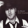 K.S. Rhoads - Album Dead Language