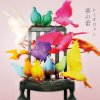 レミオロメン - Album 夢の蕾