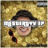 Kjartan Lauritzen - Album Mestertyv EP
