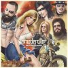 Moderatto - Album Malditos Pecadores