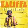 Kaliffa - Album Spontanitet