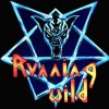 Running Wild - Album Victim of States Power