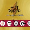 Hot Potato - Album Stop the Wheel from Spinning