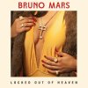 Bruno Mars - Album Locked Out of Heaven