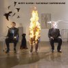 Biffy Clyro - Album Saturday Superhouse