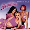 Destiny's Child - Album Bootylicious