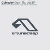 Cubicolor - Album Down the Wall
