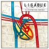 Ligabue - Album Il centro del mondo