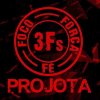 Projota - Album 3Fs (Ao Vivo / Deluxe Version)
