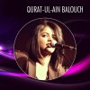 Quratulain Balouch - Album Mera Ishq