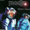 Modjo - Album What I Mean