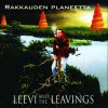 Leevi and the Leavings - Album Rakkauden planeetta