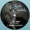 Belinda Carlisle - Album I Get Weak