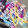 Harrison Crump - Album Deep Down Inside Remixes (Digital)