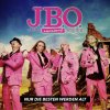 J.B.O. - Album Nur die Besten werden alt