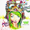 Ghost Town - Album Monster