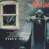 Meat Loaf - Album Objects in the Rear View Mirror May Appear Closer Than They Are