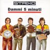 Stadio - Album Dammi 5 minuti