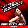 Morissette Amon - Album Begin (The Voice of the Philippines)