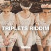 Vato Gonzalez - Album Triplets Riddim