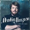 Martin Almgren - Album Can’t Hold Me Down