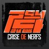 Psy 4 de la Rime - Album Crise De Nerfs
