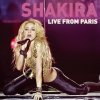 Shakira - Album Live from Paris