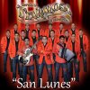 Banda La Trakalosa - Album San Lunes