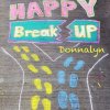 Donnalyn Bartolome - Album Happy Break Up