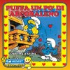 Cristina D'Avena - Album Puffa un po' di arcobaleno