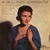 Eila Pellinen - Album Surullinen Sunnuntai