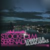 Lorentz & Sakarias - Album Stockholm Serenad