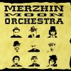 Merzhin - Album Moon orchestra